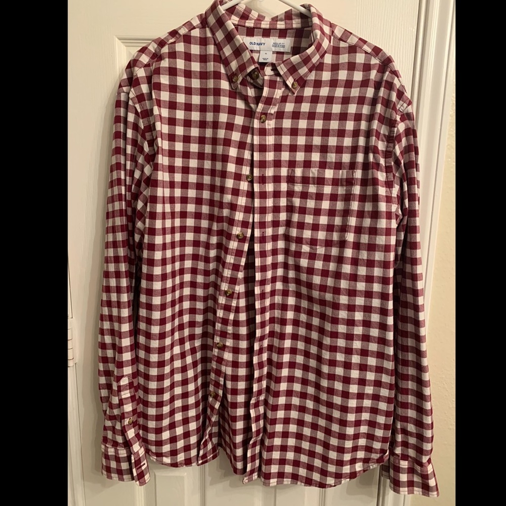 Men’s shirt